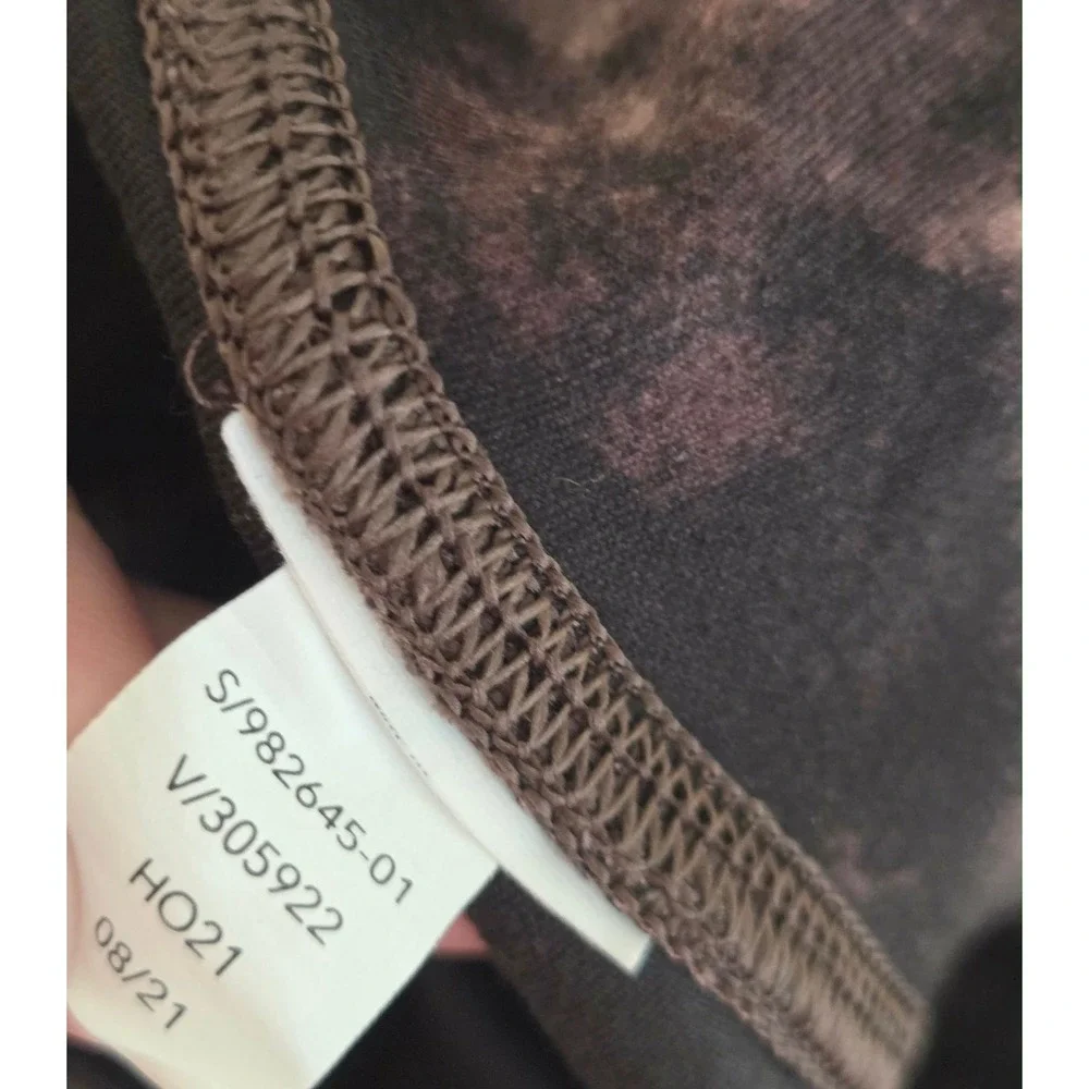 Athleta excellent don